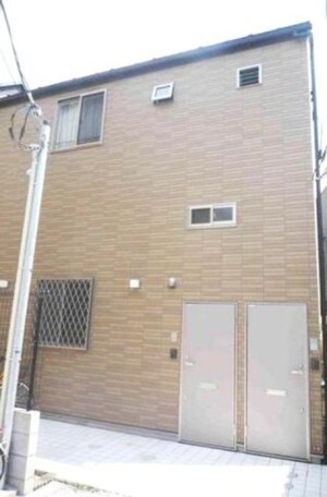 バーミープレイス方南町Ⅱ外観写真