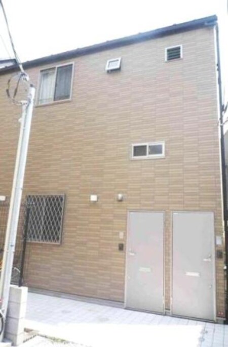 バーミープレイス方南町Ⅱ外観写真