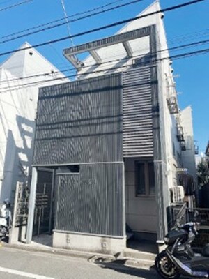 DRホームズ中野沼袋Ⅱ外観写真