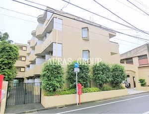 ジョイフル西荻窪外観写真