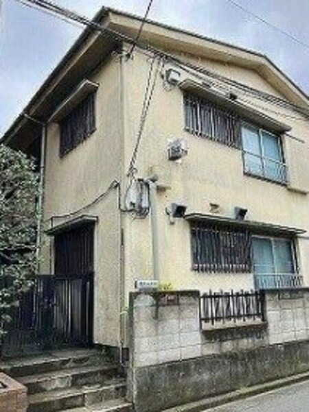 芳光ハイツ外観写真