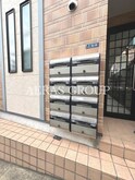 アーバンプレイス東新宿ⅡB棟