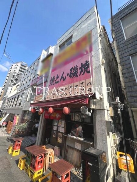 第31オーナーズビル外観写真