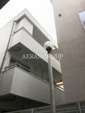 代々木フラット