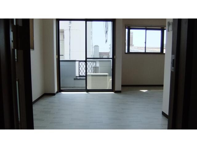 レジデンスフォーエバーの居室