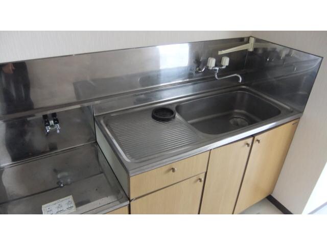 レジデンスフォーエバーのキッチン