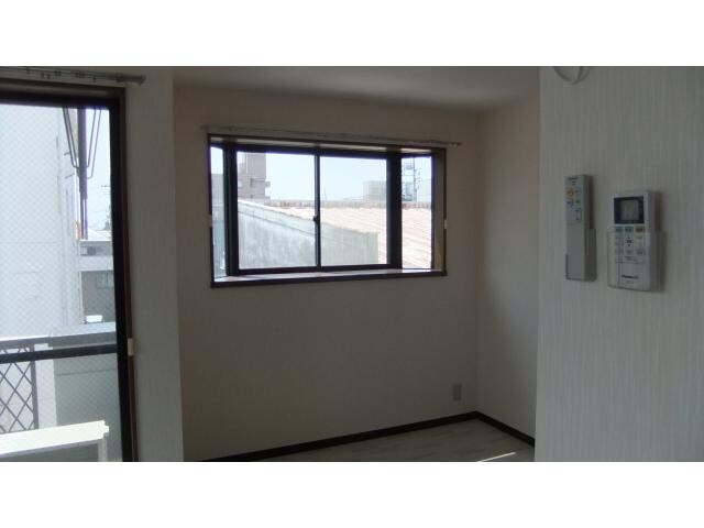 レジデンスフォーエバーの居室