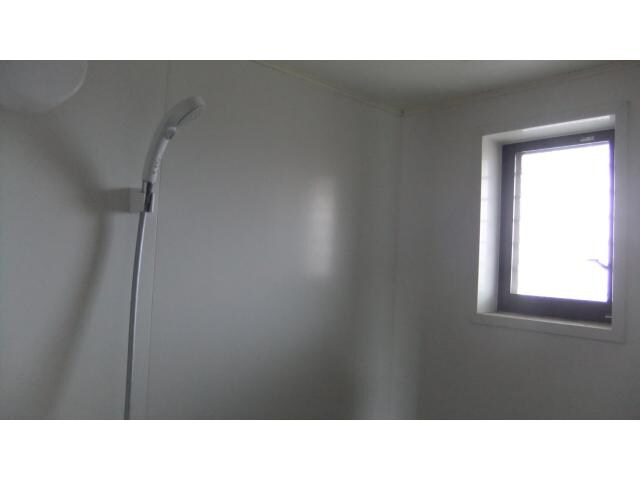 レジデンスフォーエバーのバス