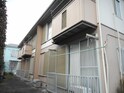 ハヤセハイツⅠ