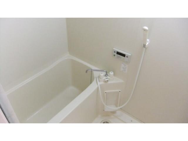 物件内観写真10　(湯張り機能)