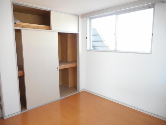 コスモスハウスの居室