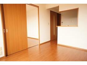 物件内観写真5　(LDK)