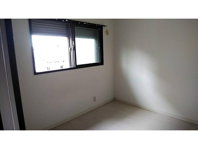 RAPIDO PASARLE ( ラピド・パサーレ )の居室