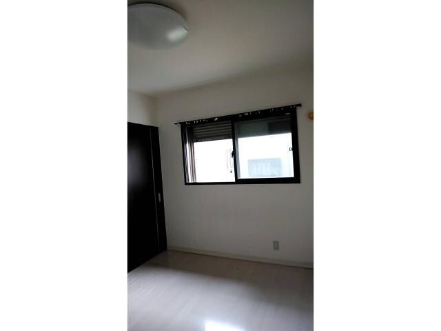 RAPIDO PASARLE ( ラピド・パサーレ )の居室