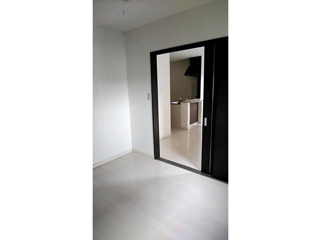 RAPIDO PASARLE ( ラピド・パサーレ )の居室