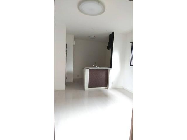 RAPIDO PASARLE ( ラピド・パサーレ )のキッチン(リビング)