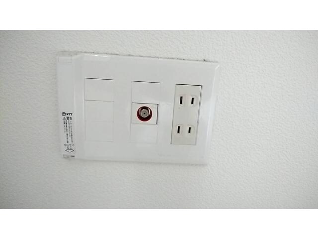 RAPIDO PASARLE ( ラピド・パサーレ )のその他設備