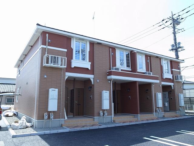 プレッソラルーチェ