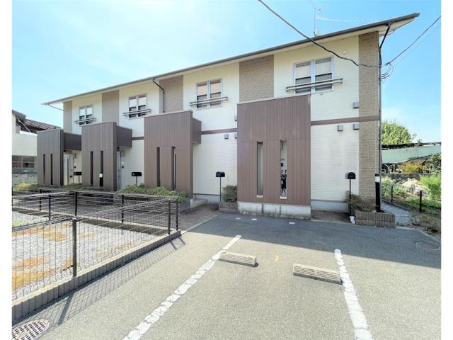 maison de ruelle A（メゾンドリュエル）