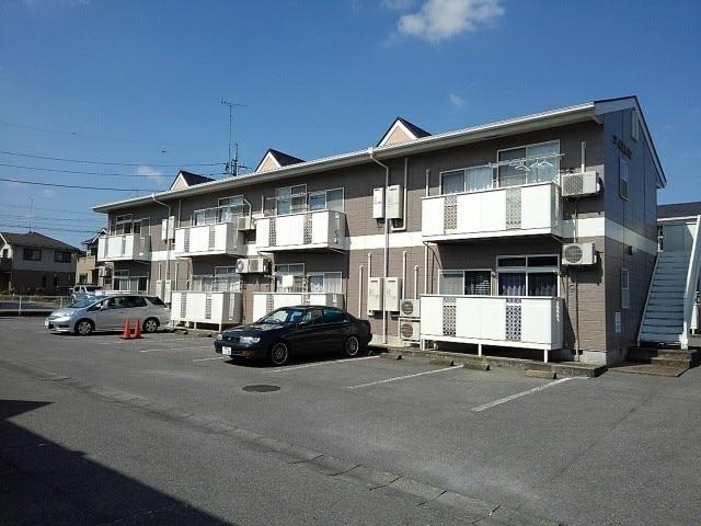 コーポ新田Ｂ