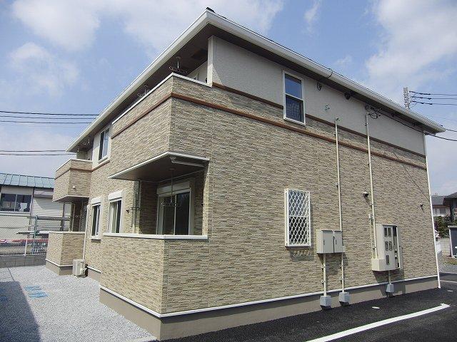 シェモアA