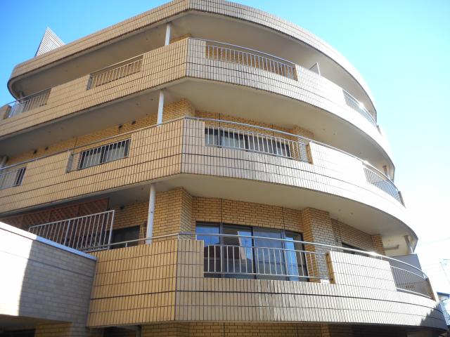 ルネプラッツ22別館