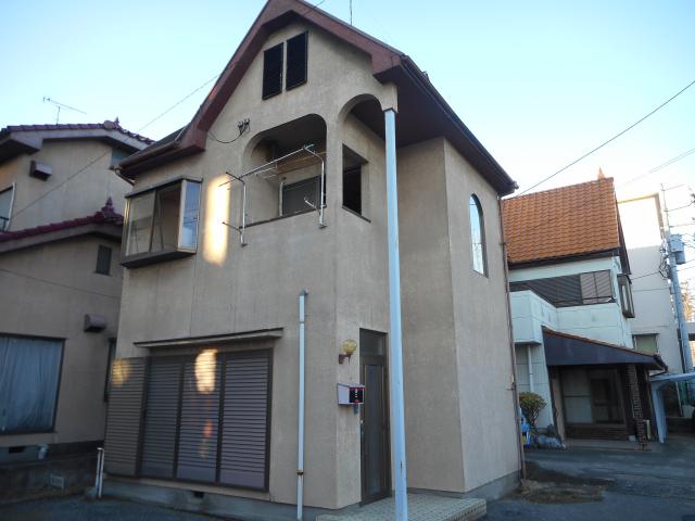 シャトー本陣（一軒家）