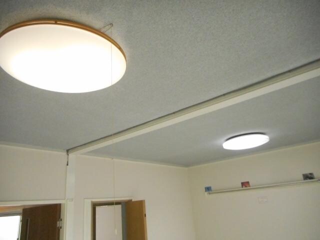 物件内観写真17　(ＬＥＤ照明)