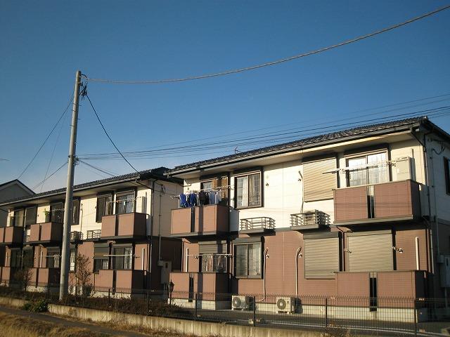 フレーズⅢ