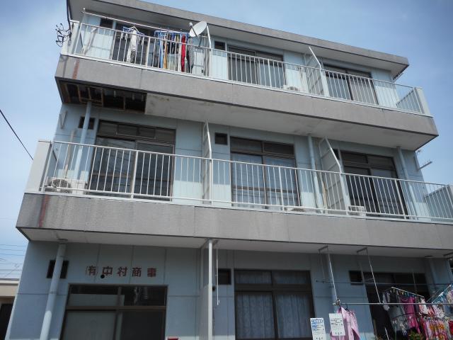 中村ハイツ