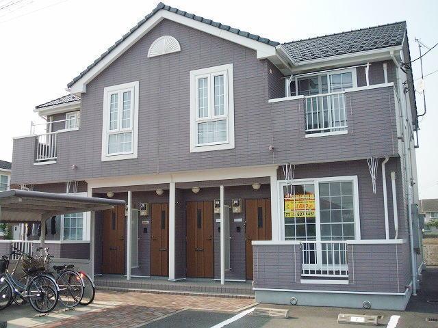 ベルハイツ・むつみ　Ａ