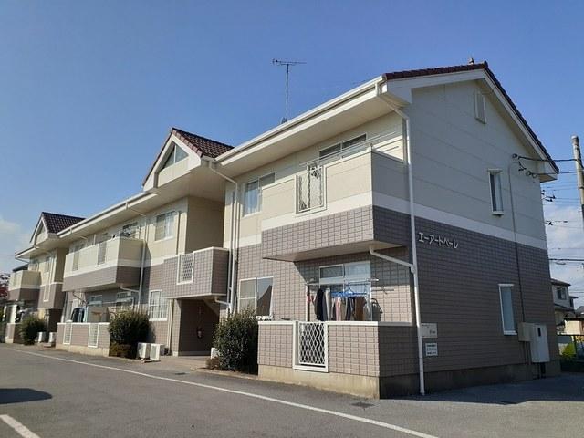 エーアートべーレ