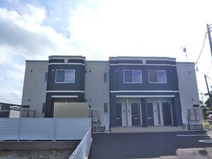リカニッシュトイ（安塚・東建）外観写真