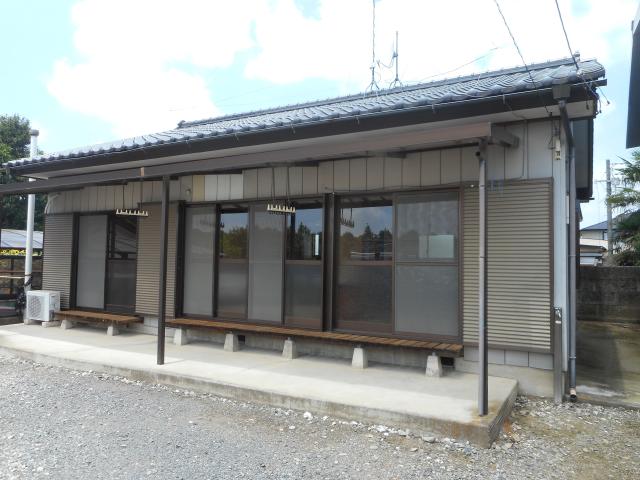 伊藤貸家