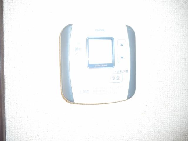 物件内観写真16　(浴槽お湯張り)