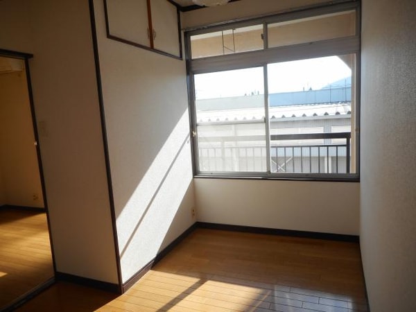 居室(南西の部屋)