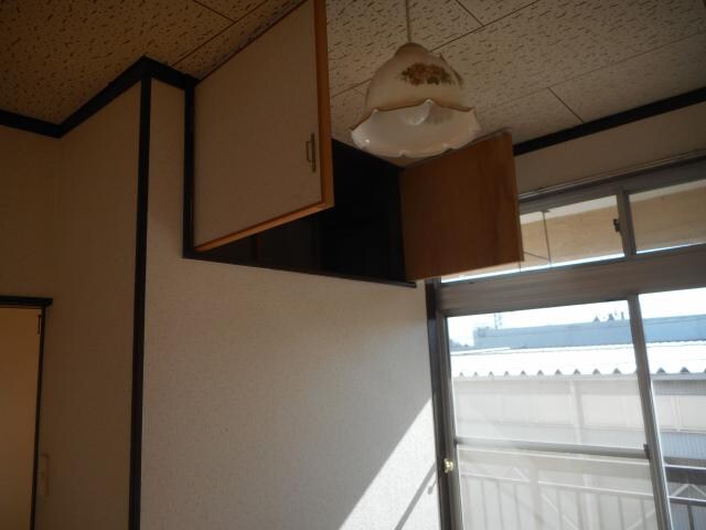 物件内観写真19　(南西の部屋)