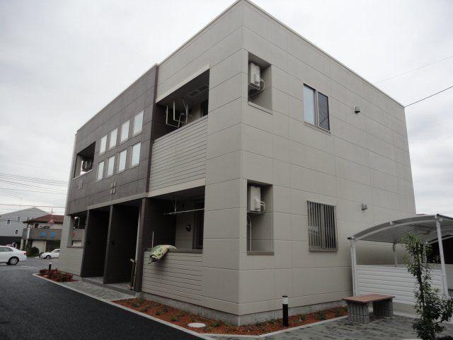 サンライズL