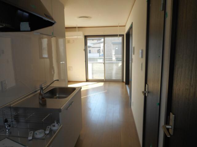 物件内観写真6　(同タイプ・別部屋撮影)