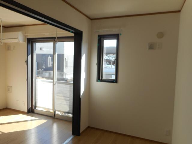 物件内観写真14　(南向き)