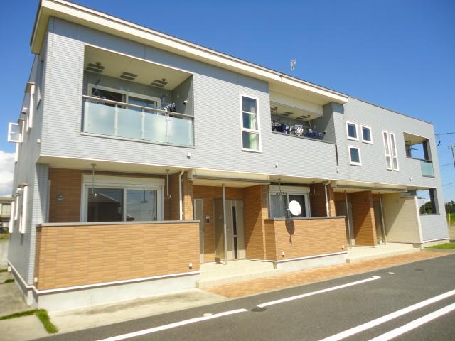 ブルック石川Ⅱ