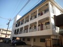 トキワマンション