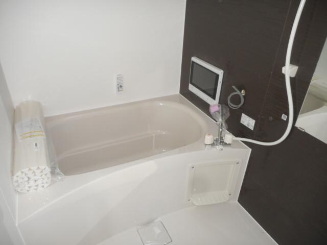 テット・アヤソラーレのバス