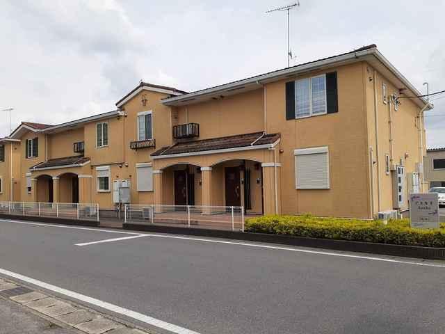 アスカF