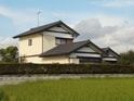 細井貸家（藤井）