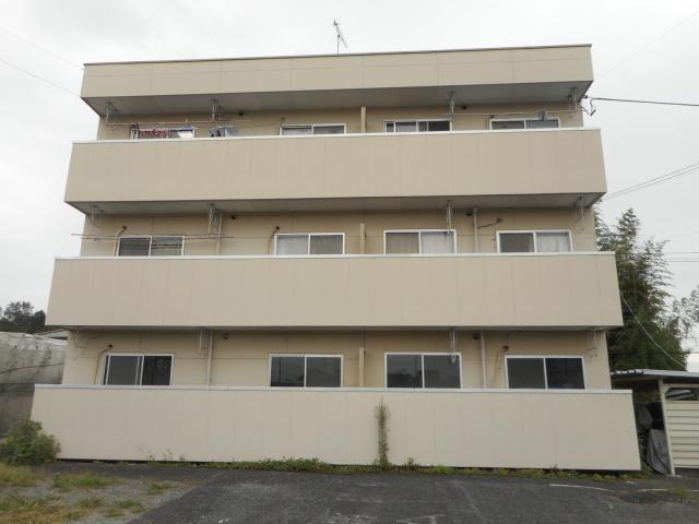 福冨マンション
