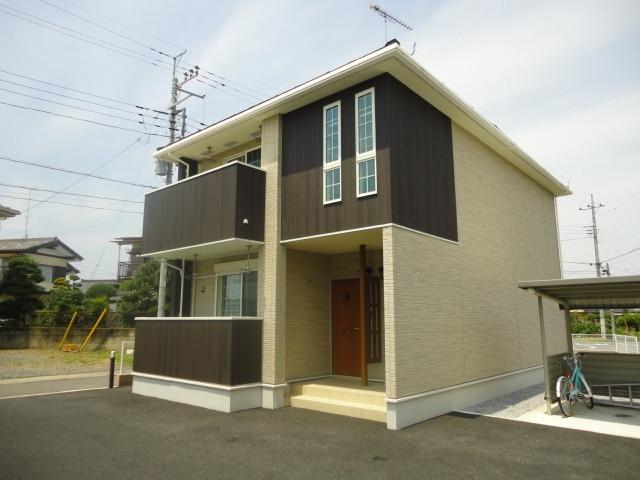 グレイス・イズミ B