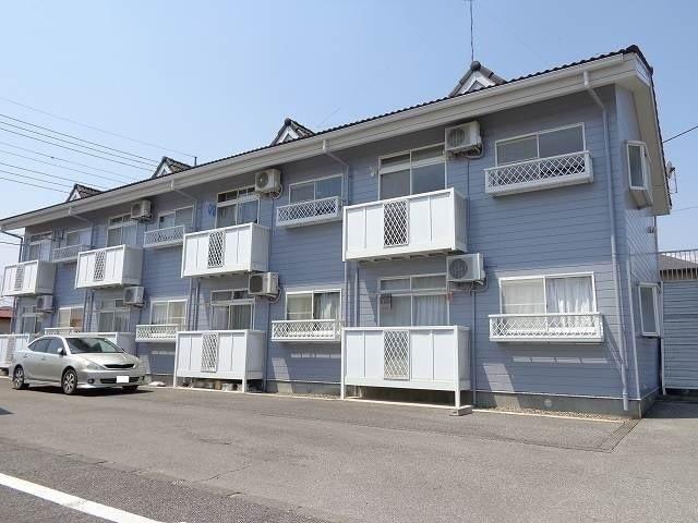 マロニエハイツ（鹿沼）