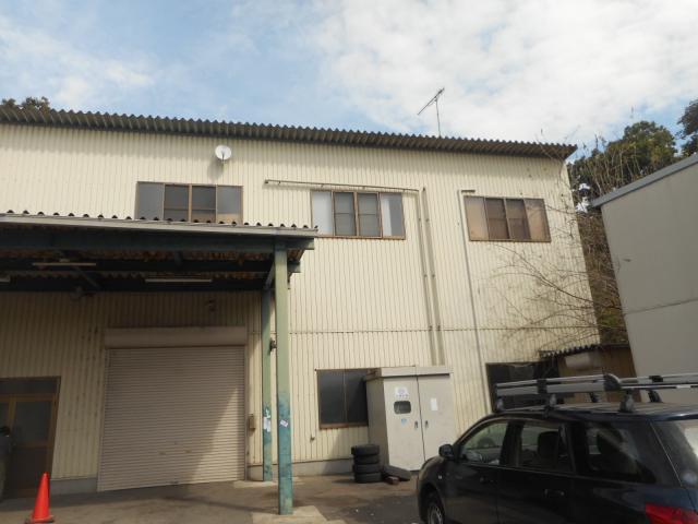 藤井貸フロア（２F)