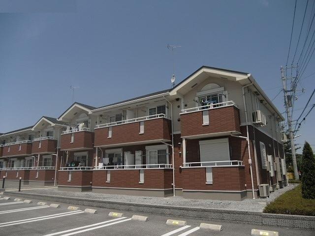 クリーンシティⅠ